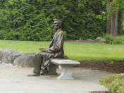 Gettysburg National Military Park