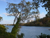 Potomac Heritage National Scenic Trail