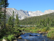 Brainard Lake Recreation Area