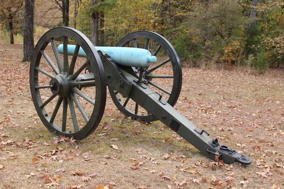 Shiloh National Military Park