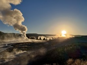 Yellowstone National Park