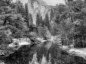 Yosemite National Park