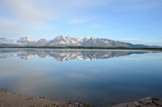 Grand Teton National Park