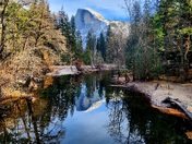 Yosemite National Park