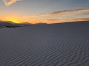 White Sands National Park