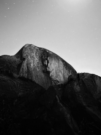Yosemite National Park