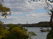 Potomac Heritage National Scenic Trail 