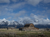 Grand Teton National Park