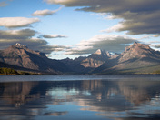 Glacier National Park