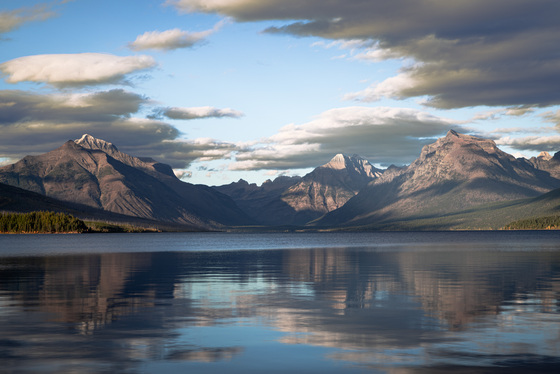 Glacier National Park