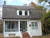 Shiloh National Military Park