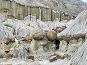 Theodore Roosevelt National Park