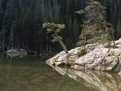 Rocky Mountain National Park