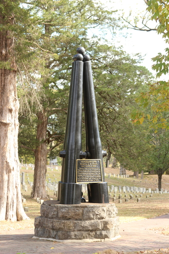 Shiloh National Military Park