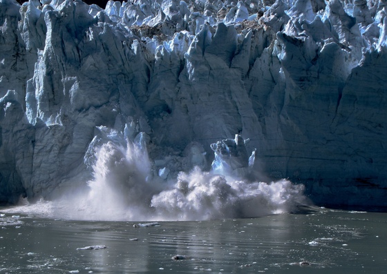 Glacier Bay National Park and Preserve
