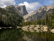 Rocky Mountain National Park