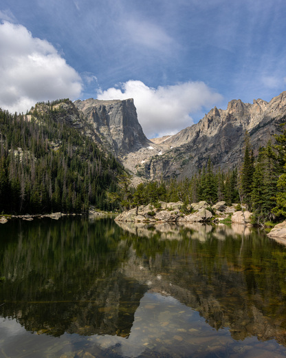 Rocky Mountain National Park