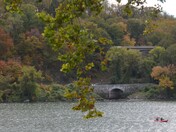 Potomac Heritage National Scenic Trail