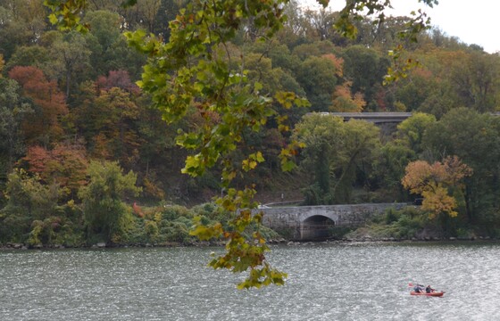 Potomac Heritage National Scenic Trail