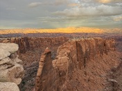 Canyonlands National Park