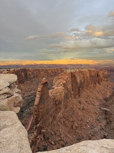 Canyonlands National Park
