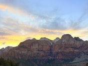 Zion National Park