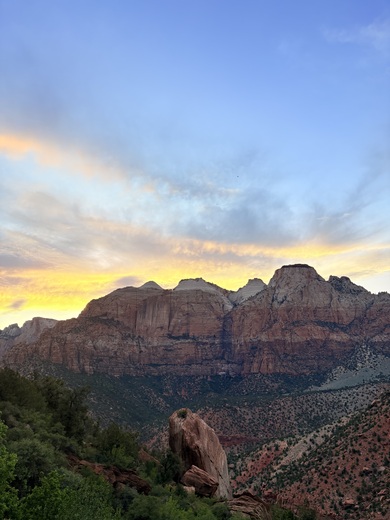 Zion National Park