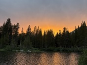 Yosemite National Park