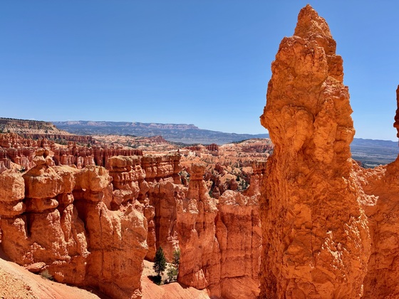 Bryce Canyon National Park