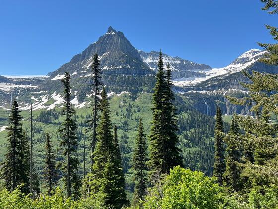 Glacier National Park 