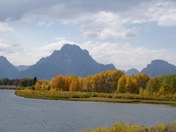 Grand Teton National Park