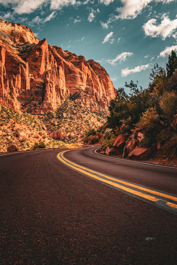 Zion National Park