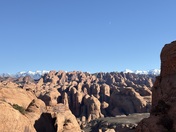 Arches National Park