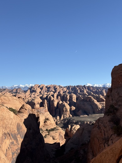 Arches National Park