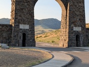 Yellowstone National Park