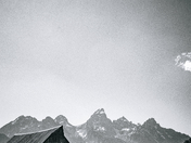 Grand Teton National Park 