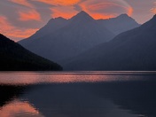 Glacier National Park