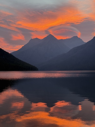 Glacier National Park