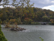 Potomac Heritage National Scenic Trail