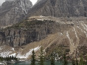 Glacier National Park 