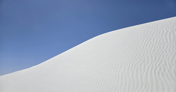 White Sands National Park