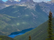 Glacier National Park 