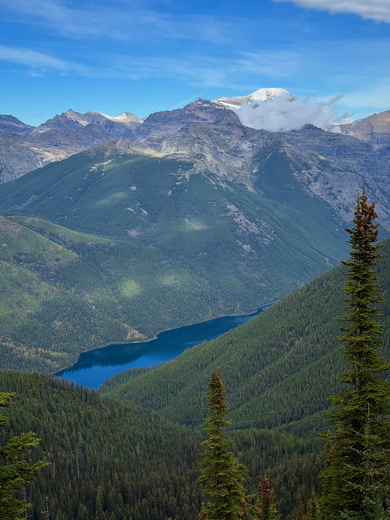 Glacier National Park 
