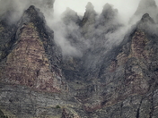 Glacier National Park 