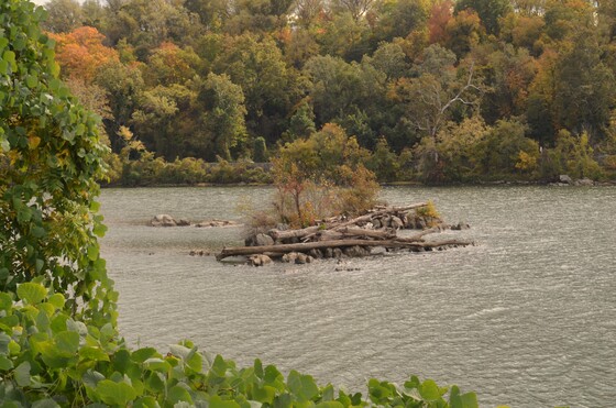 Potomac Heritage National Scenic Trail
