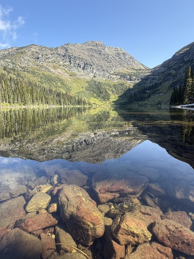 Glacier National Park