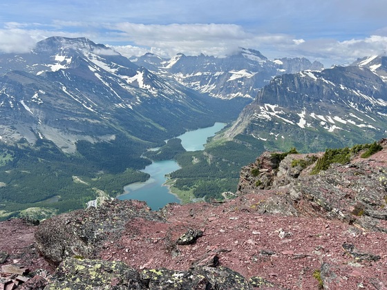 Glacier National Park 
