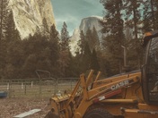 Yosemite National Park 