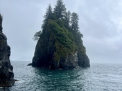 Kenai Fjords National Park