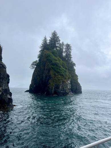Kenai Fjords National Park